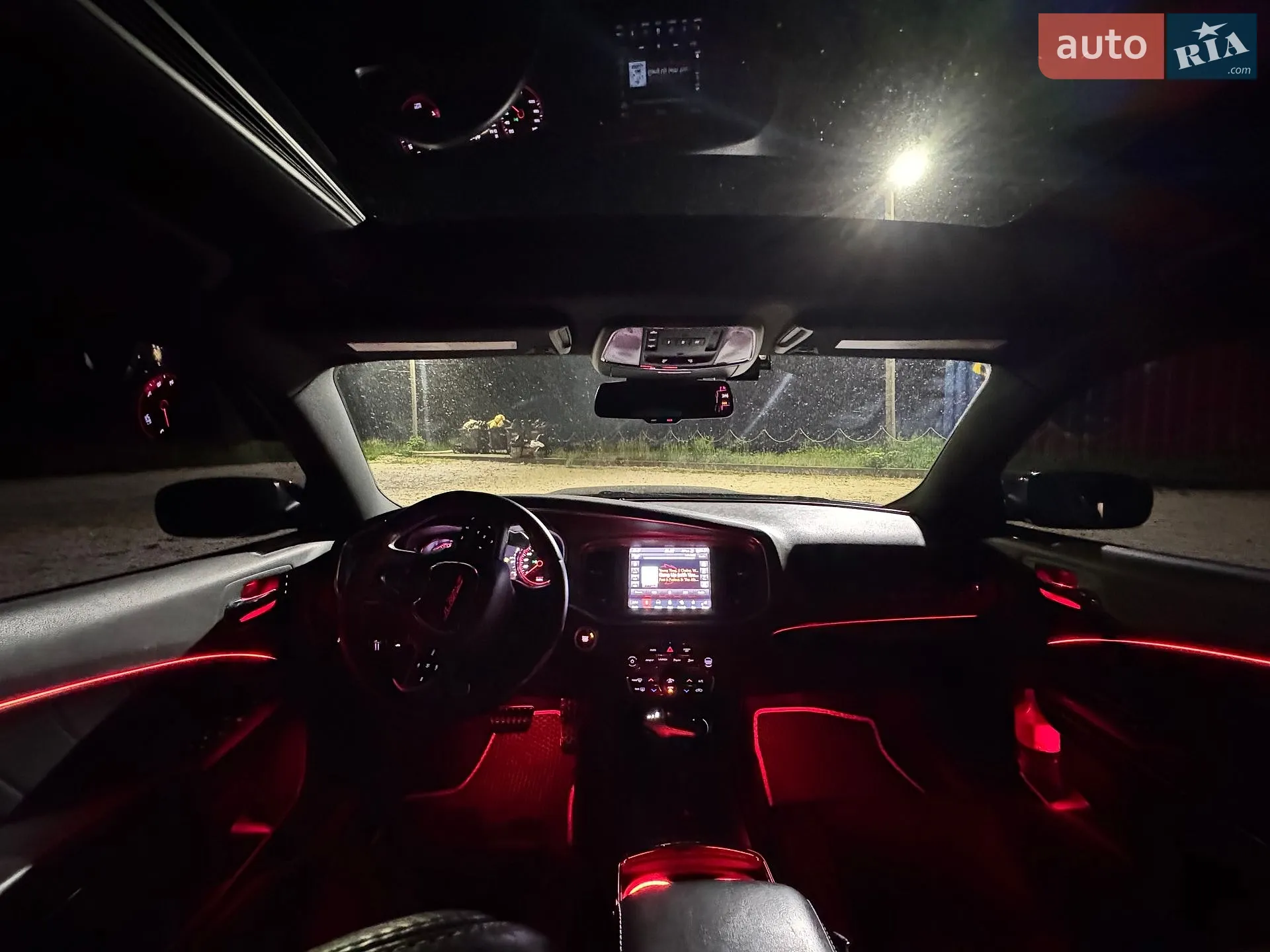 2017 Dodge Charger - мініатюра 64