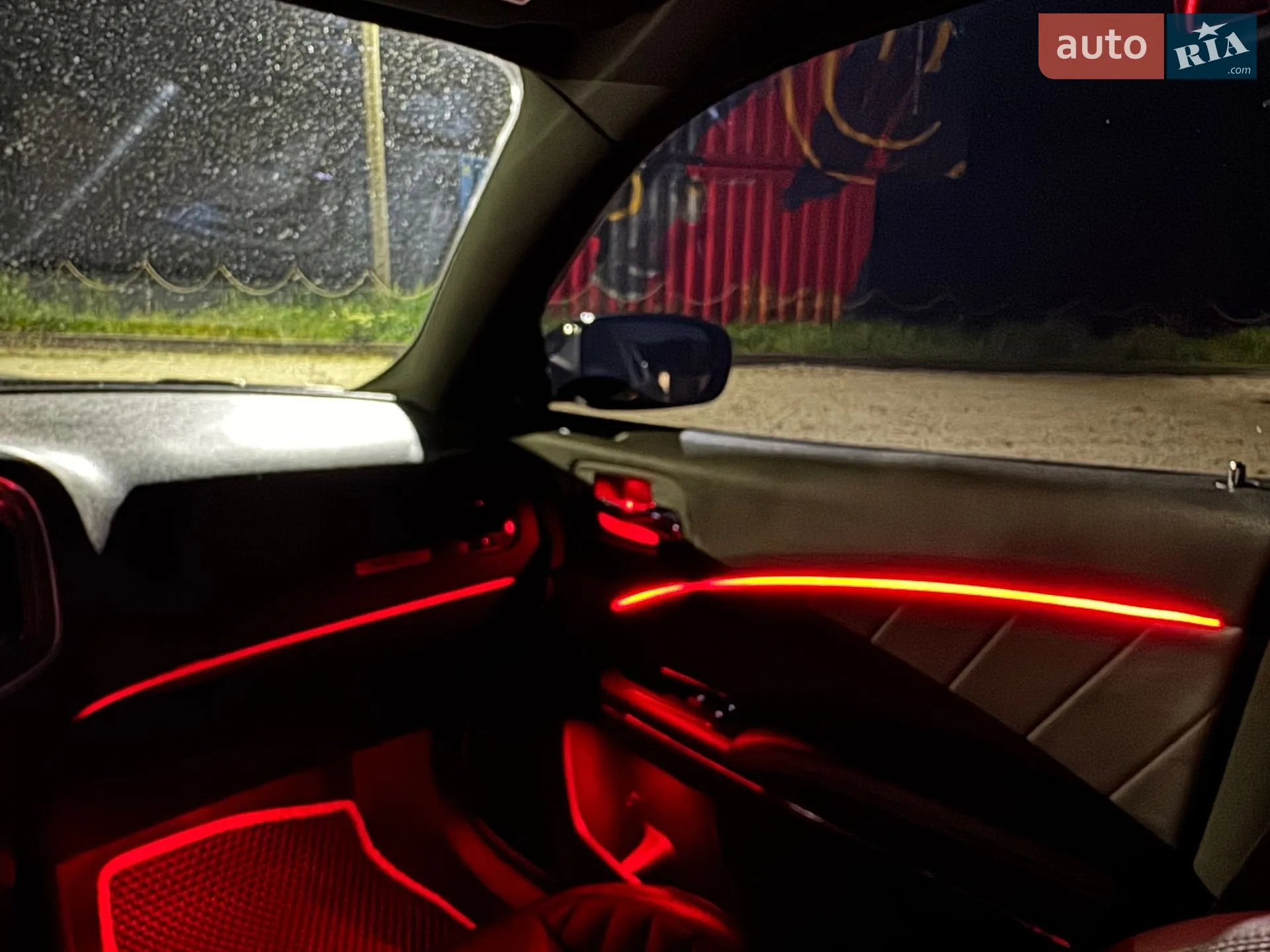2017 Dodge Charger - мініатюра 66