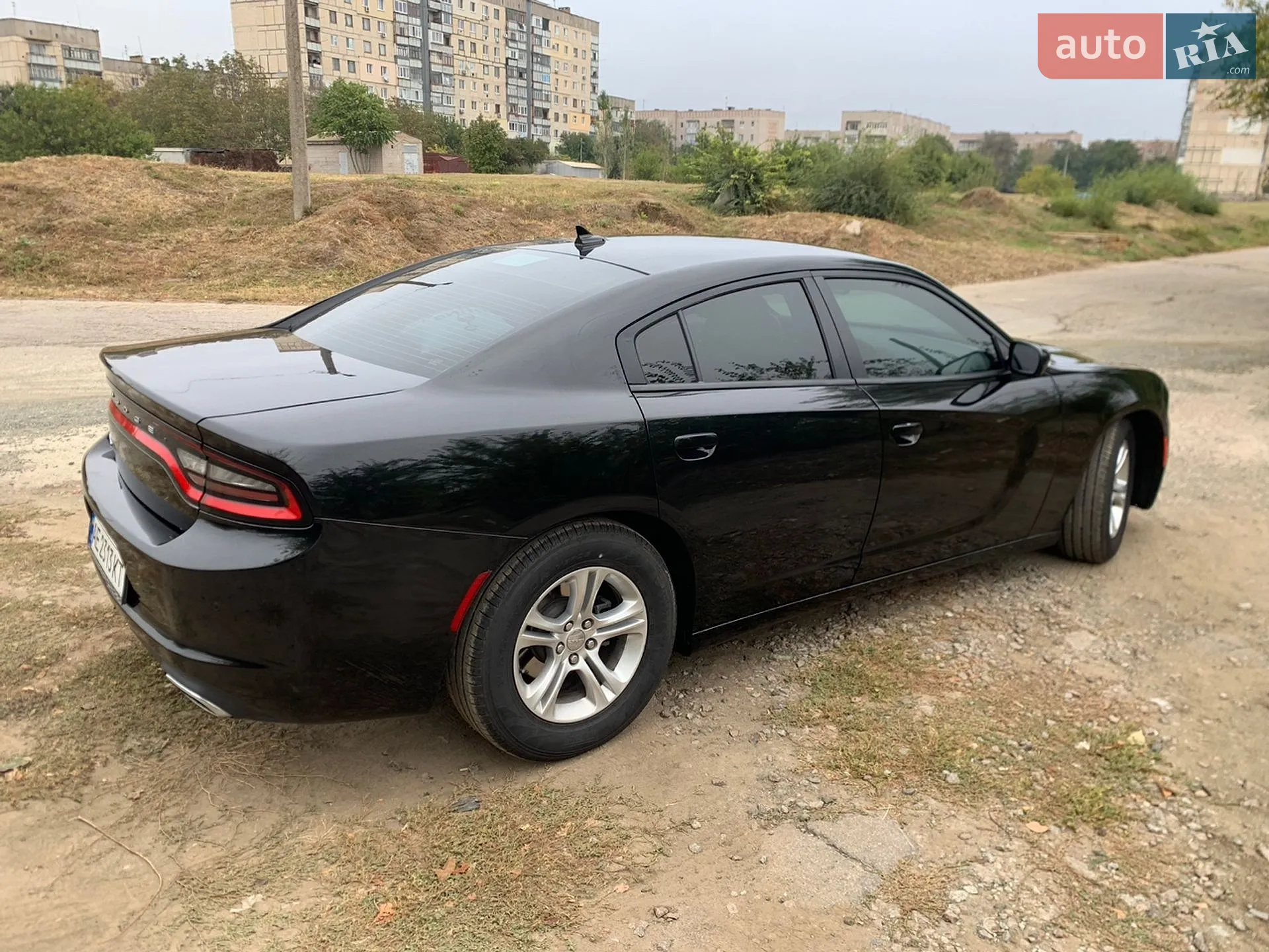 2015 Dodge Charger - мініатюра 5