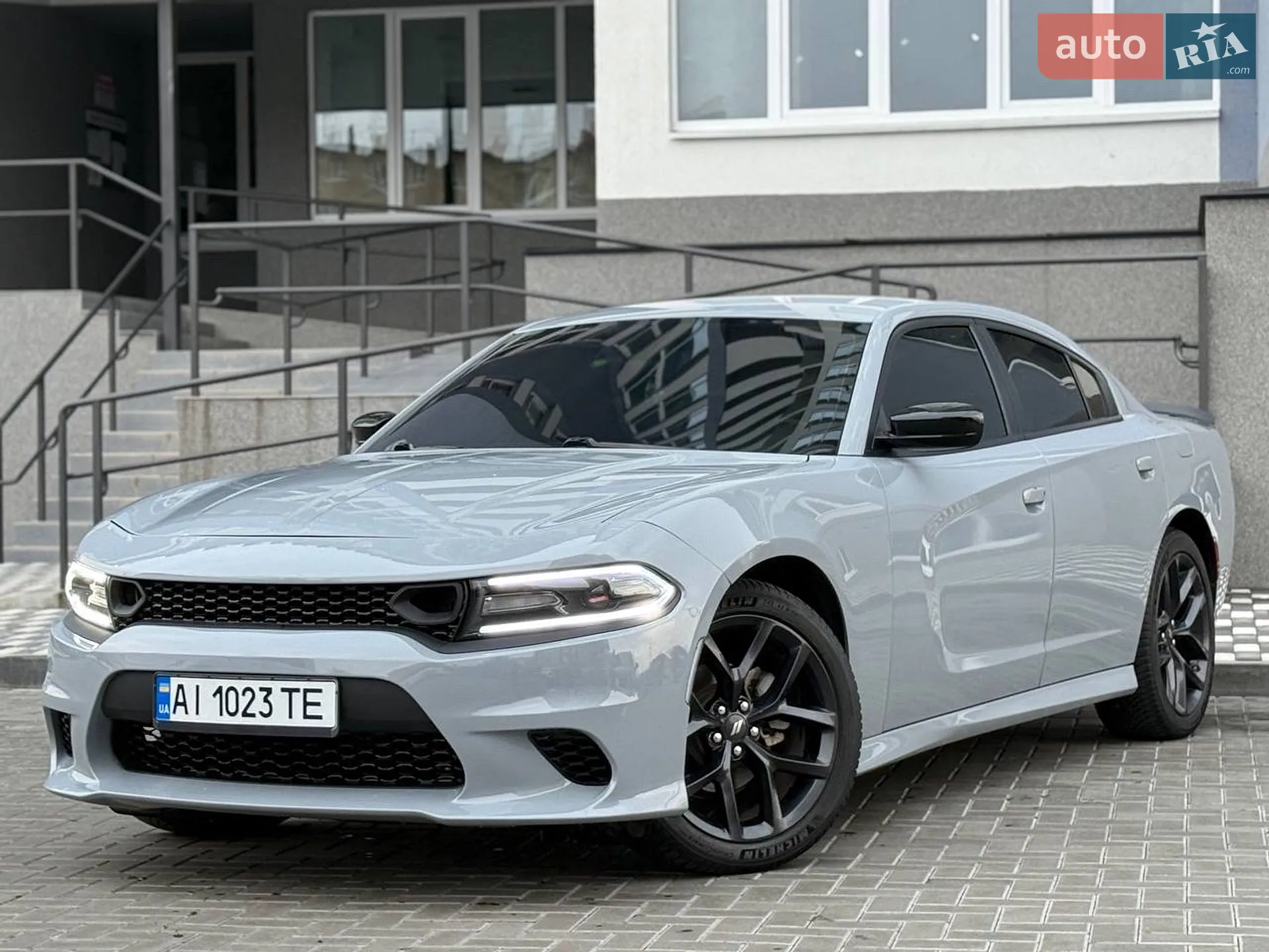 2022 Dodge Charger - мініатюра 3