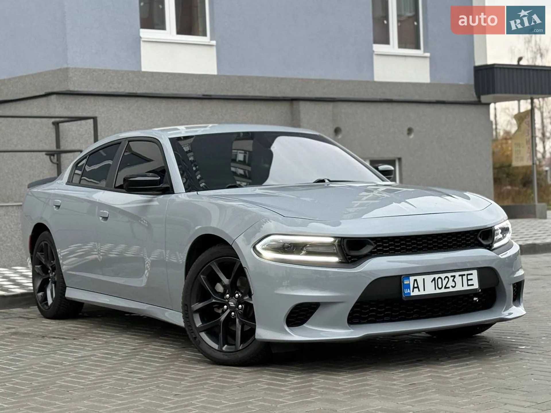 2022 Dodge Charger - мініатюра 9