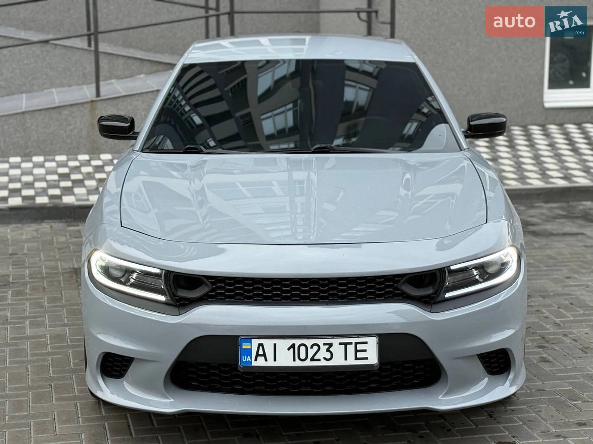 2022 Dodge Charger - мініатюра 13