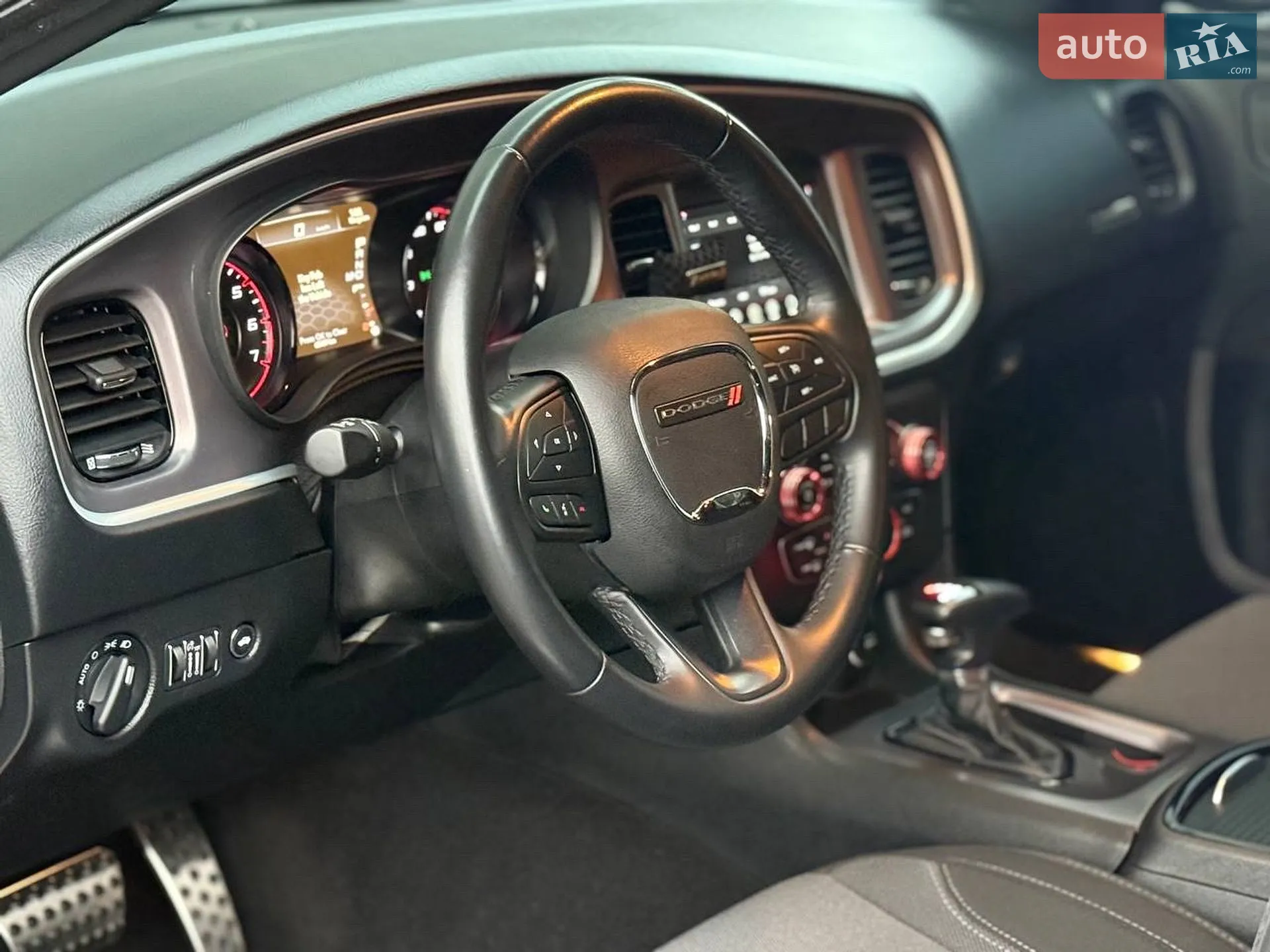 2022 Dodge Charger - мініатюра 26