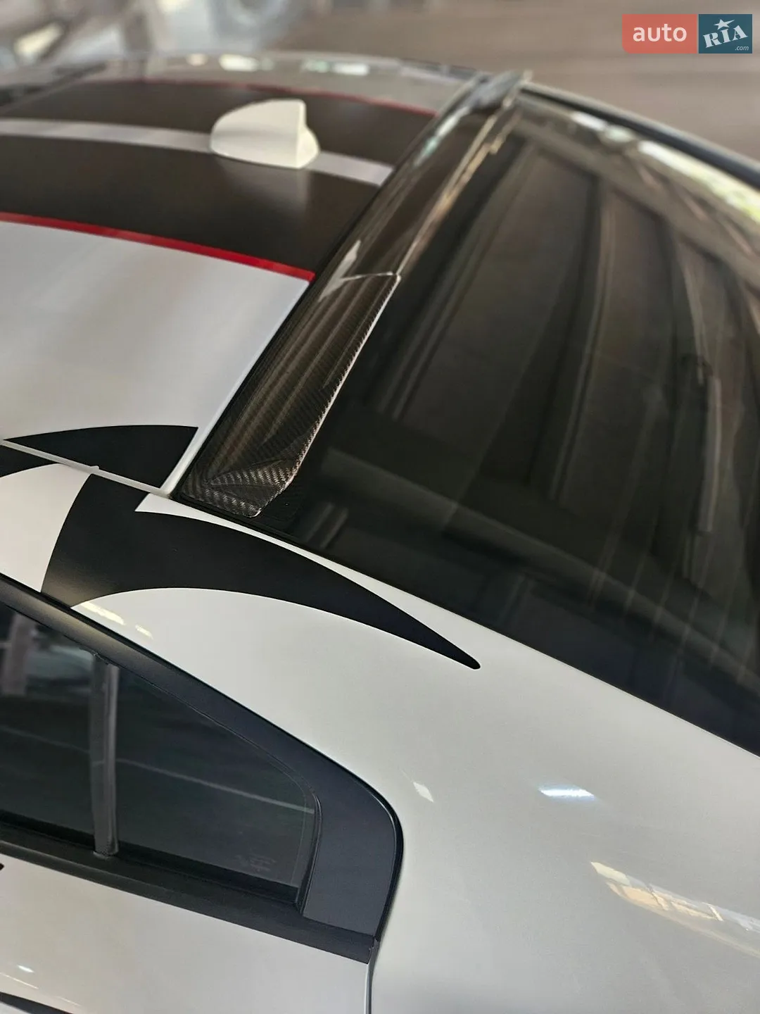 2020 Dodge Charger - мініатюра 10