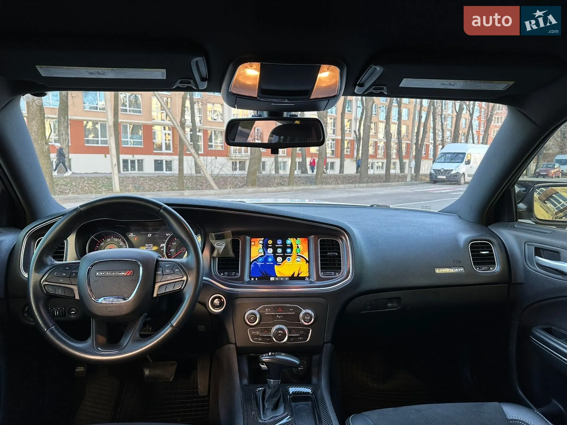 2015 Dodge Charger - мініатюра 42