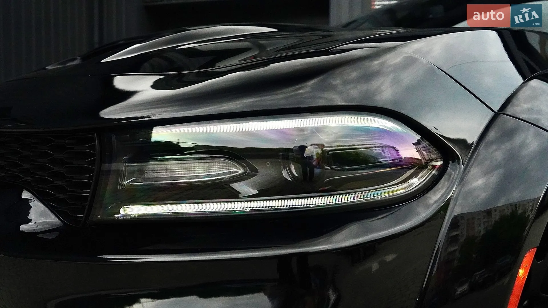 2021 Dodge Charger - мініатюра 11