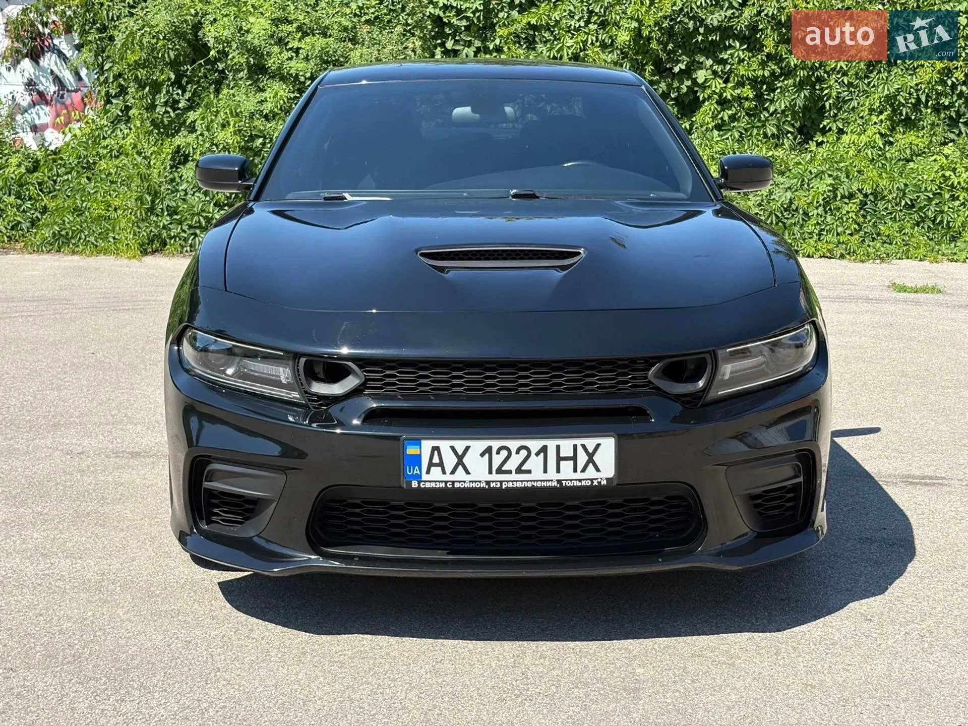 2020 Dodge Charger - мініатюра 16