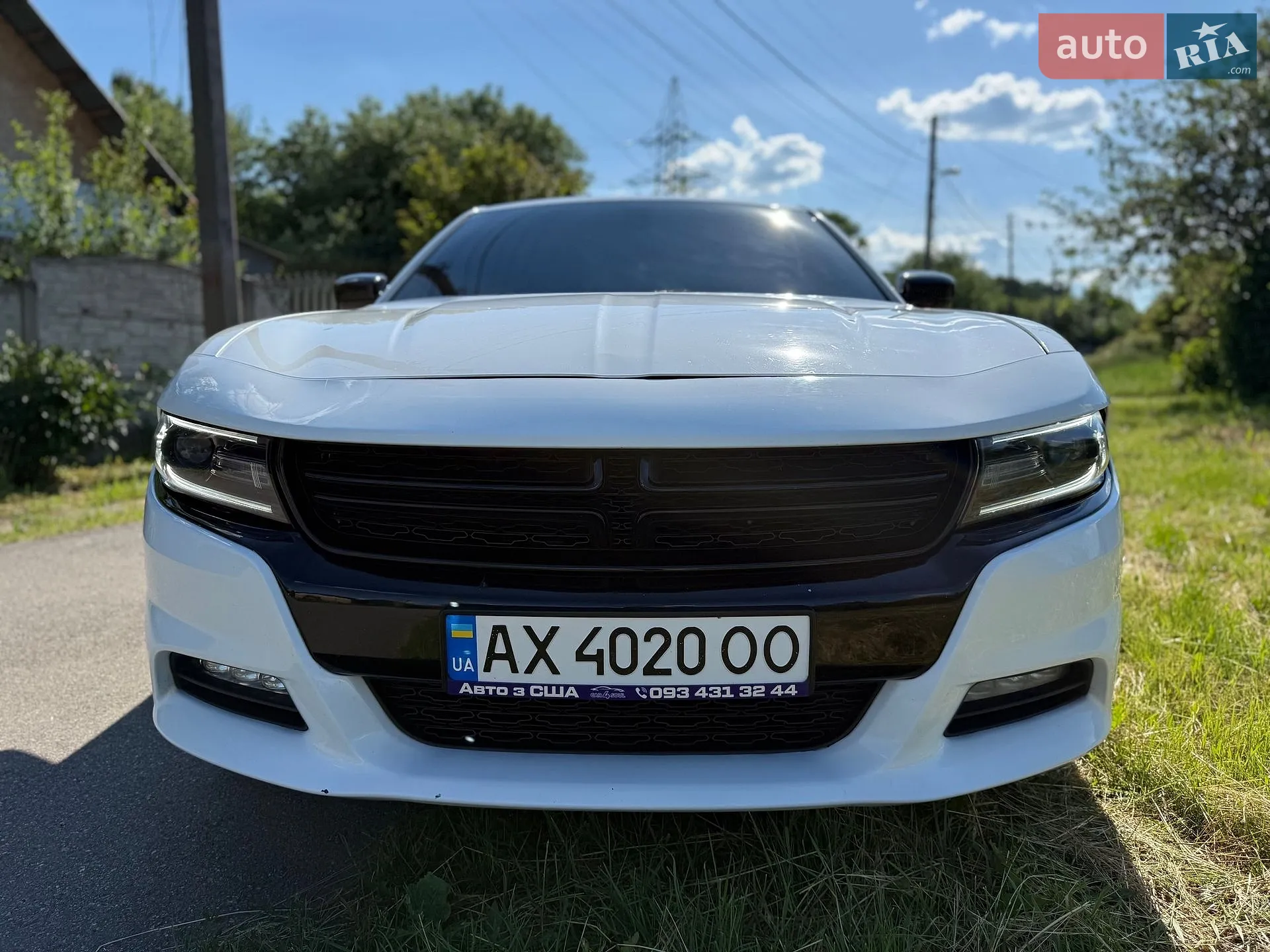 2020 Dodge Charger - мініатюра 22