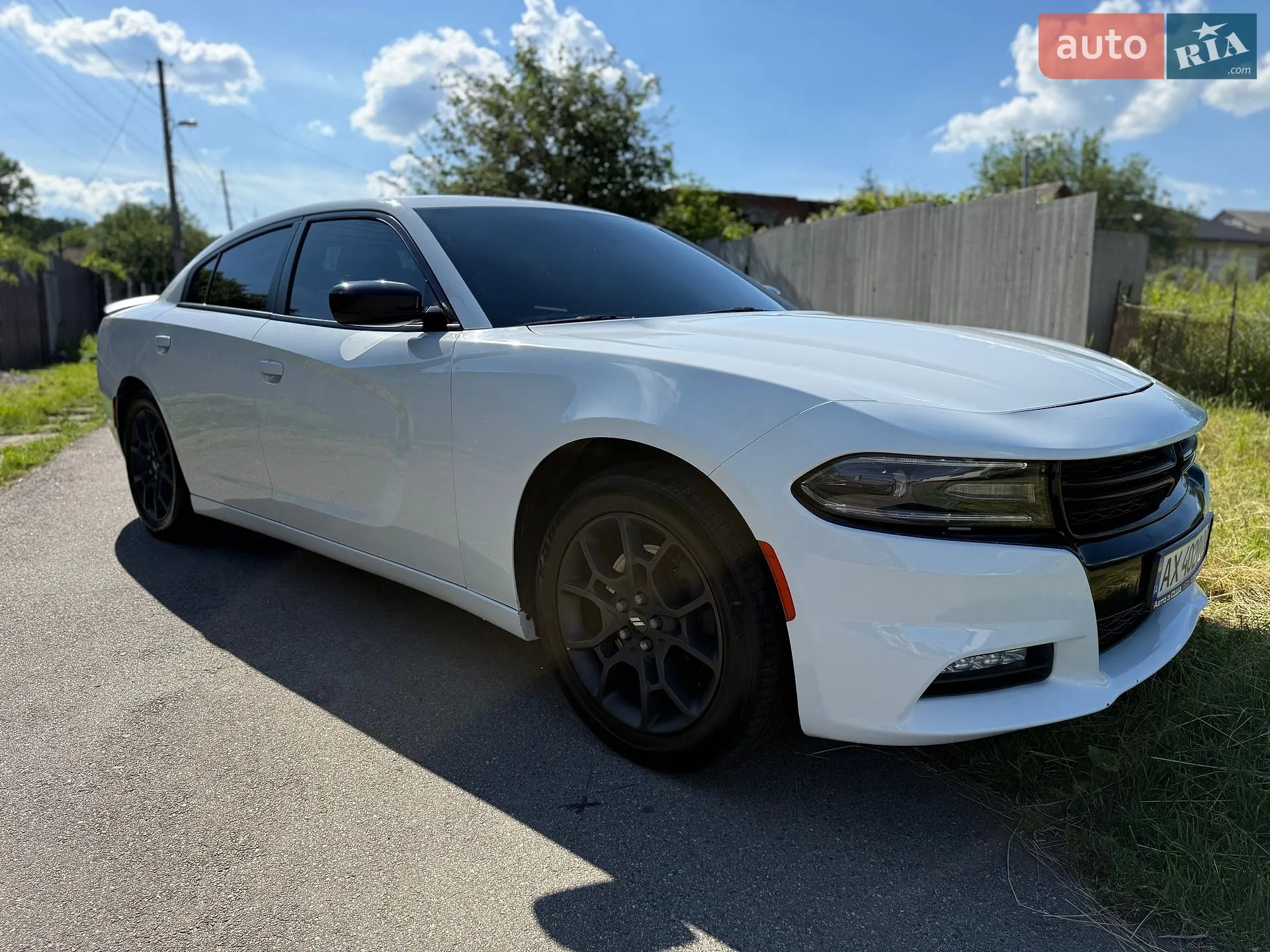 2020 Dodge Charger - мініатюра 6