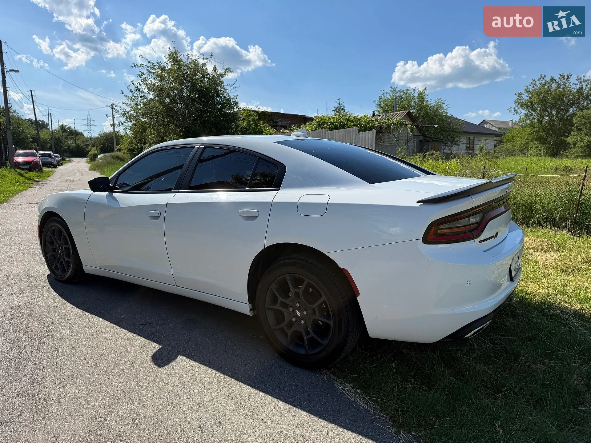2020 Dodge Charger - мініатюра 13