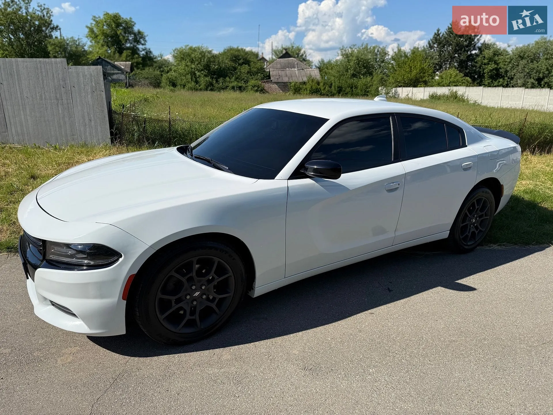 2020 Dodge Charger - мініатюра 14