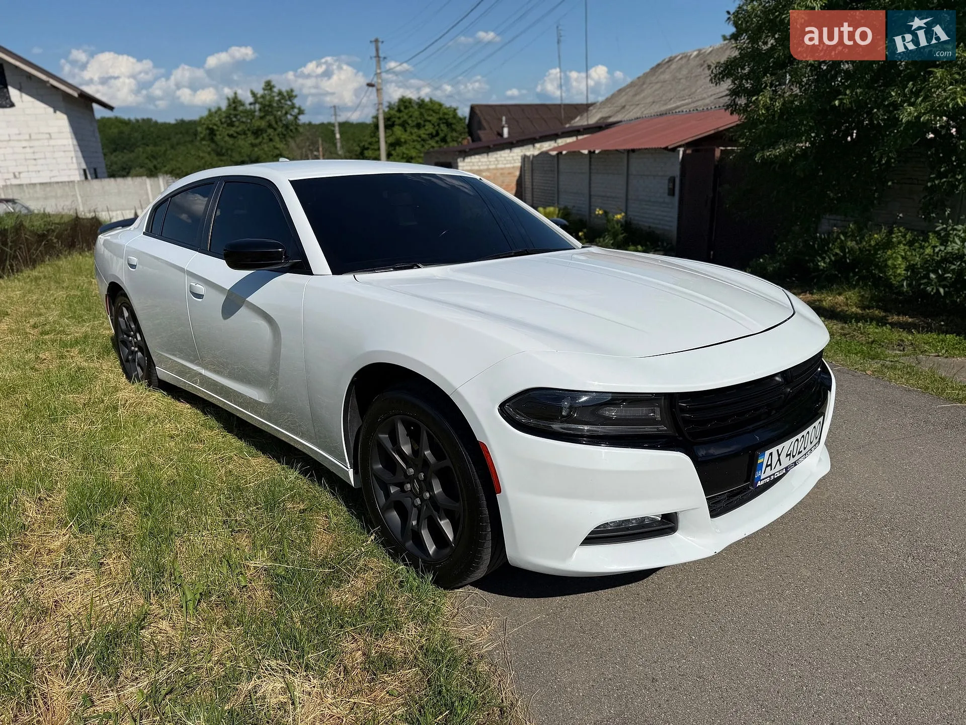 2020 Dodge Charger - мініатюра 41