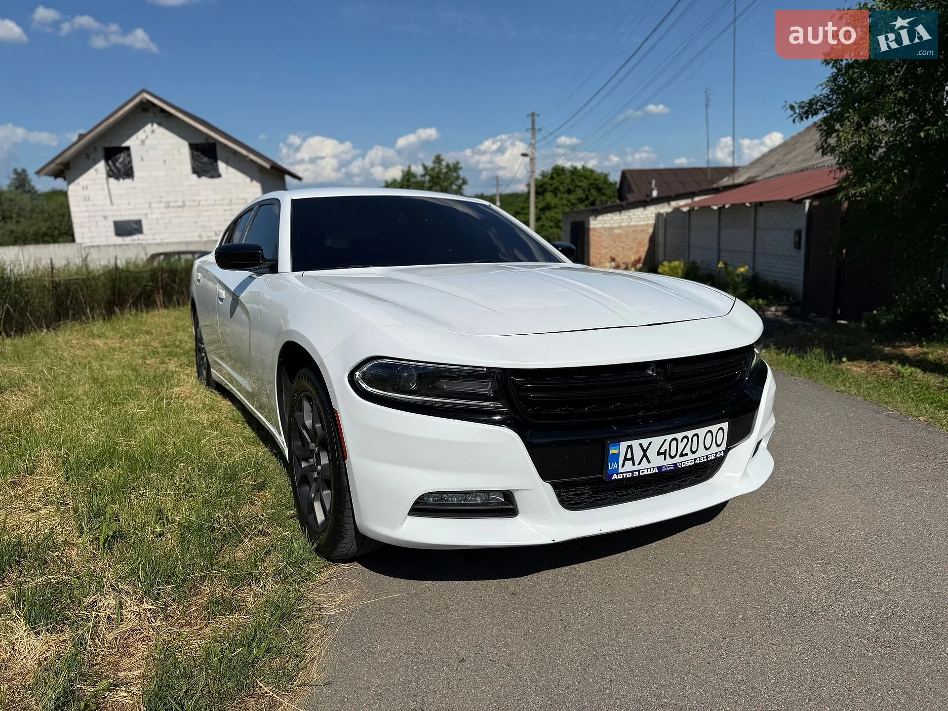 2020 Dodge Charger - мініатюра 42