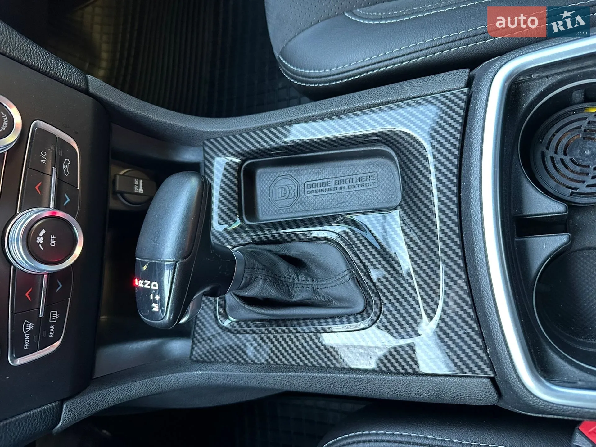 2015 Dodge Charger - мініатюра 52