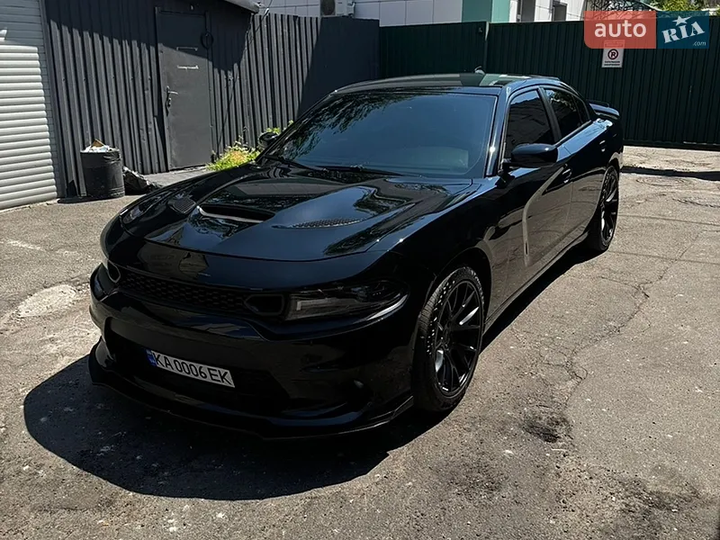 Dodge Charger