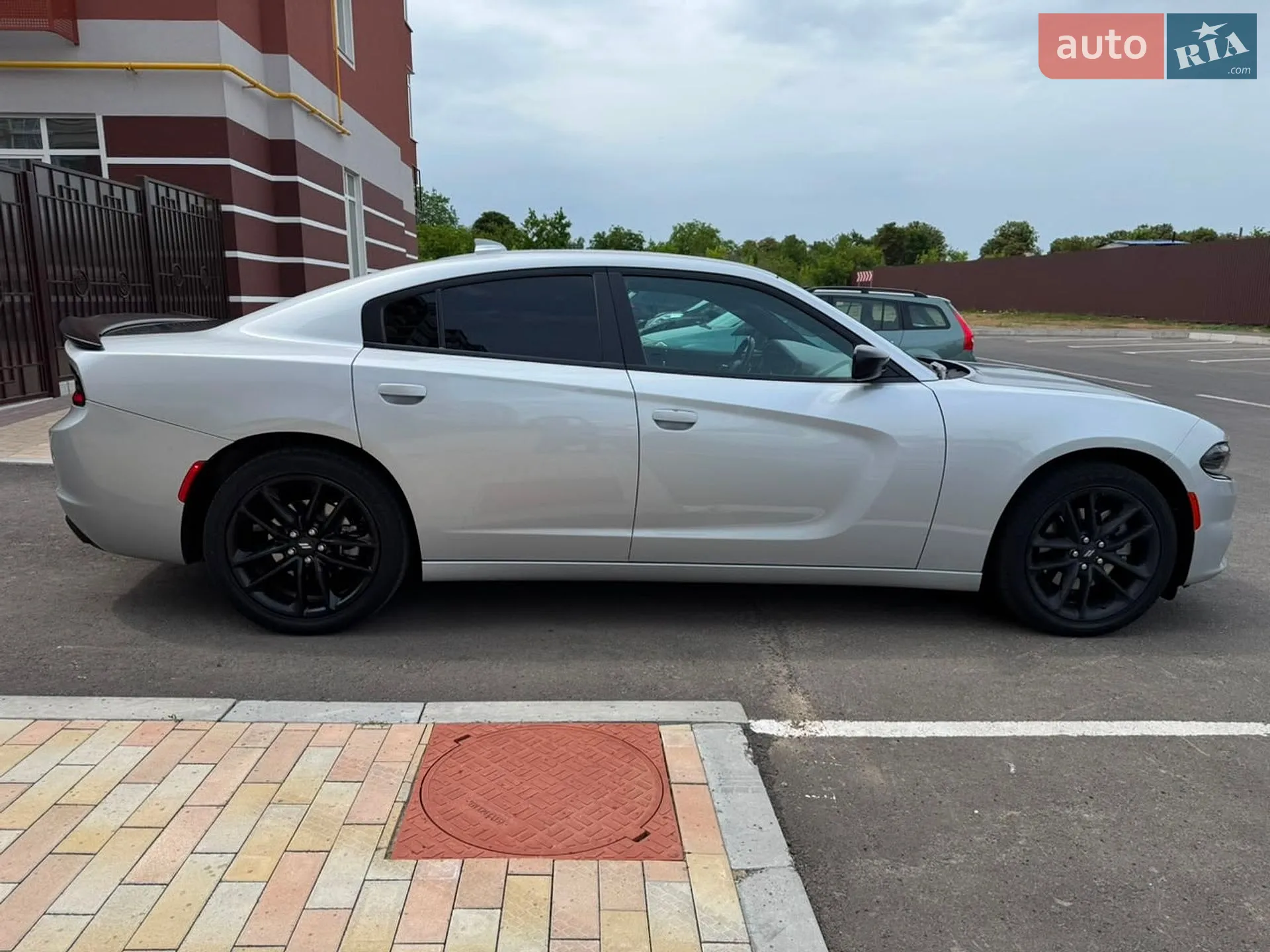 2022 Dodge Charger - мініатюра 19