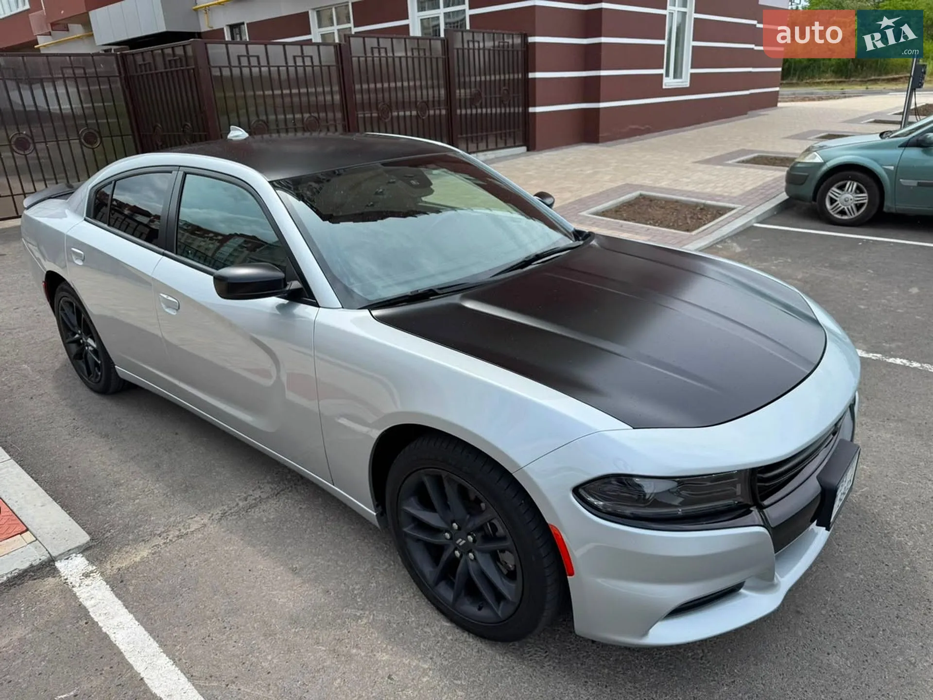2022 Dodge Charger - мініатюра 24