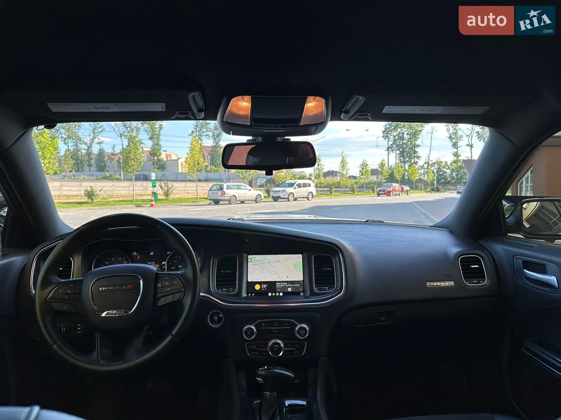 2015 Dodge Charger - мініатюра 42