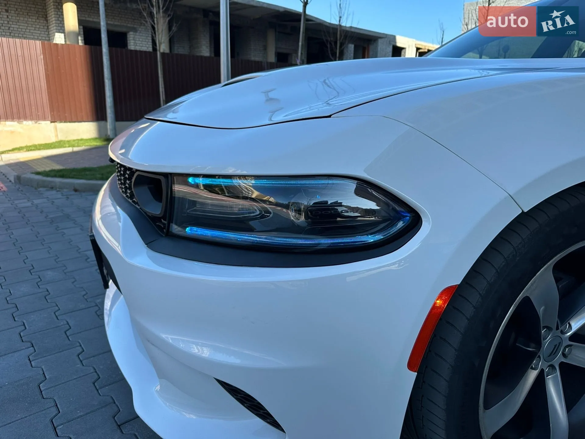 2015 Dodge Charger - мініатюра 48