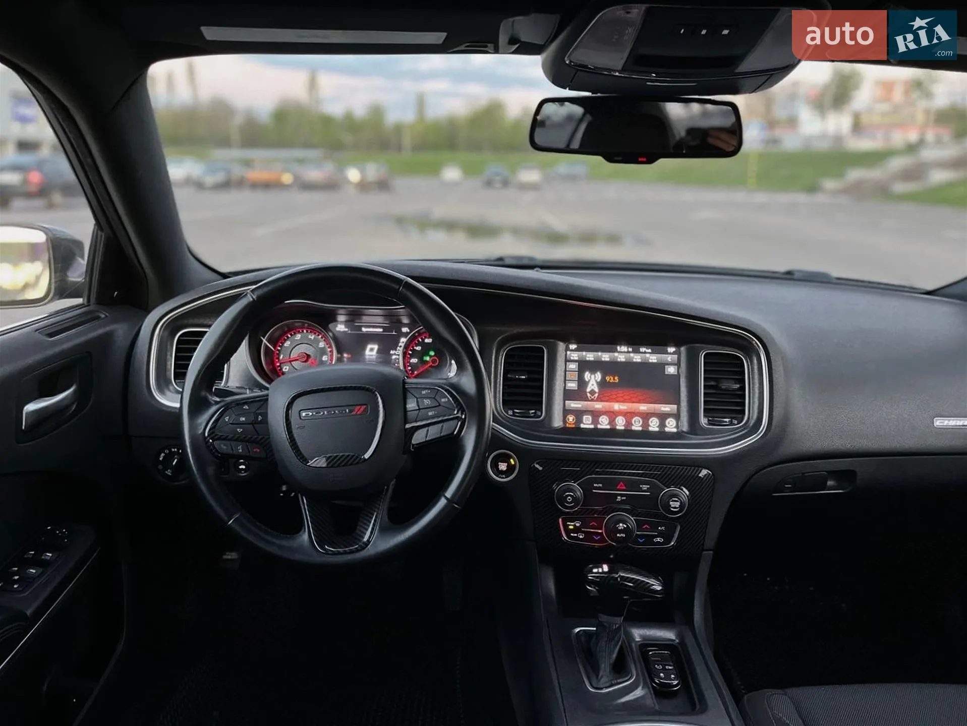 2016 Dodge Charger - мініатюра 10
