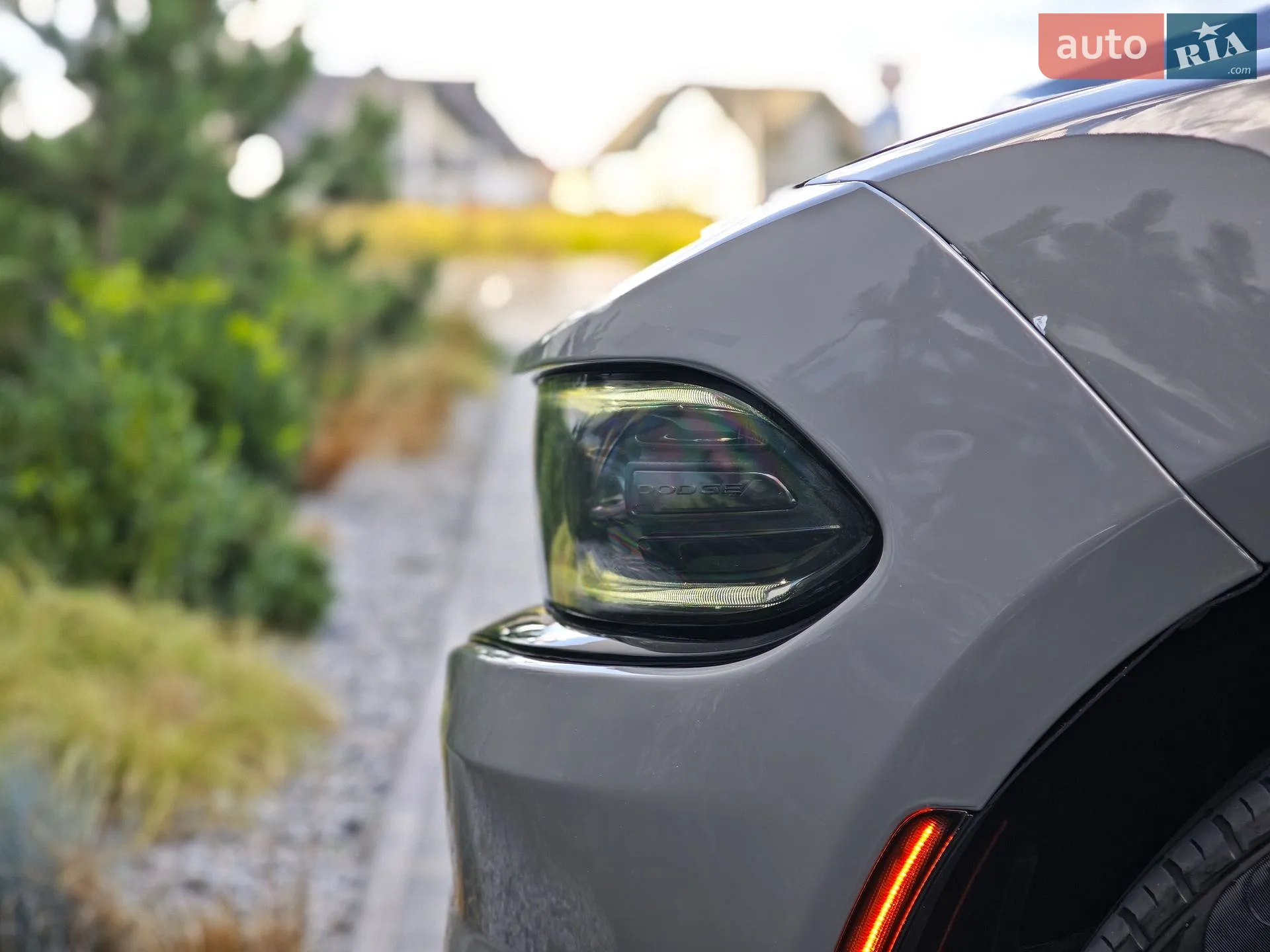 2017 Dodge Charger - мініатюра 11