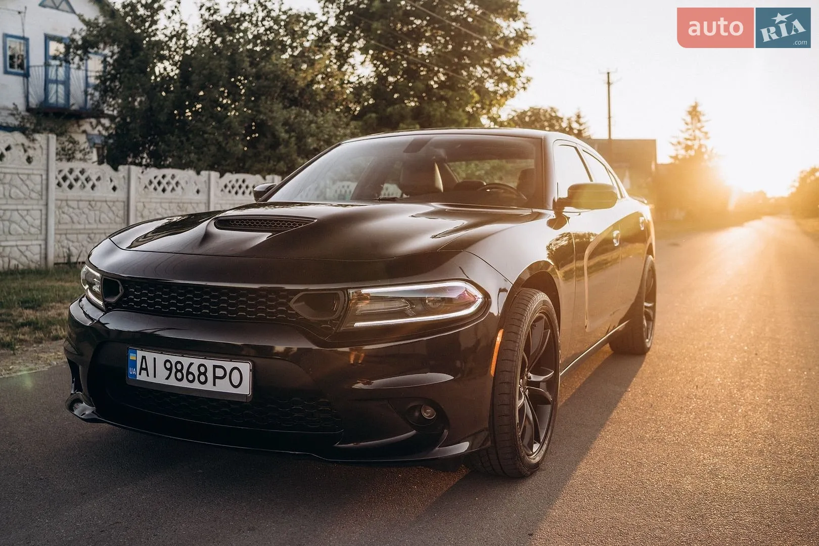 2015 Dodge Charger - фото 1
