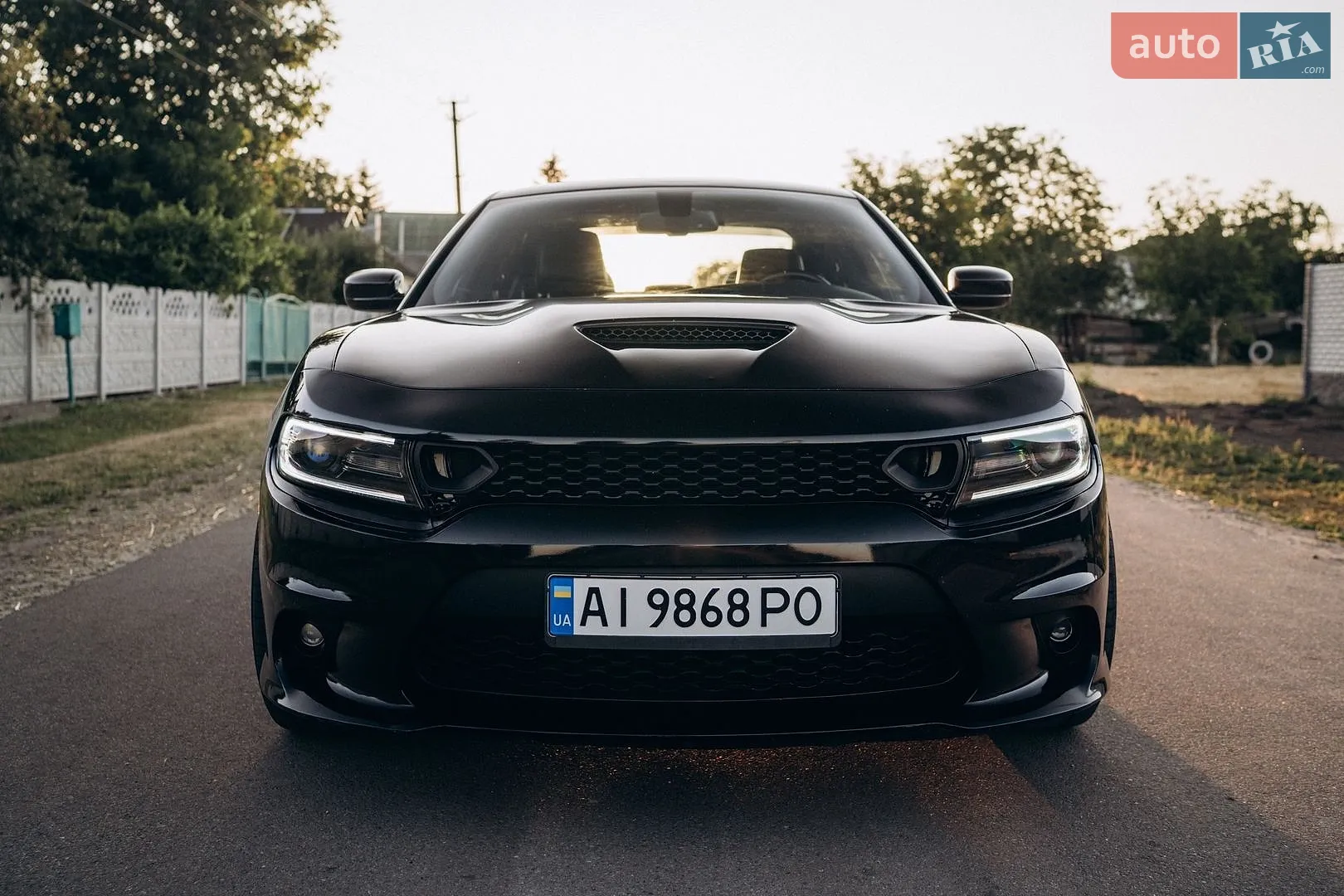 2015 Dodge Charger - мініатюра 5