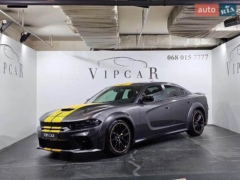 Dodge Charger