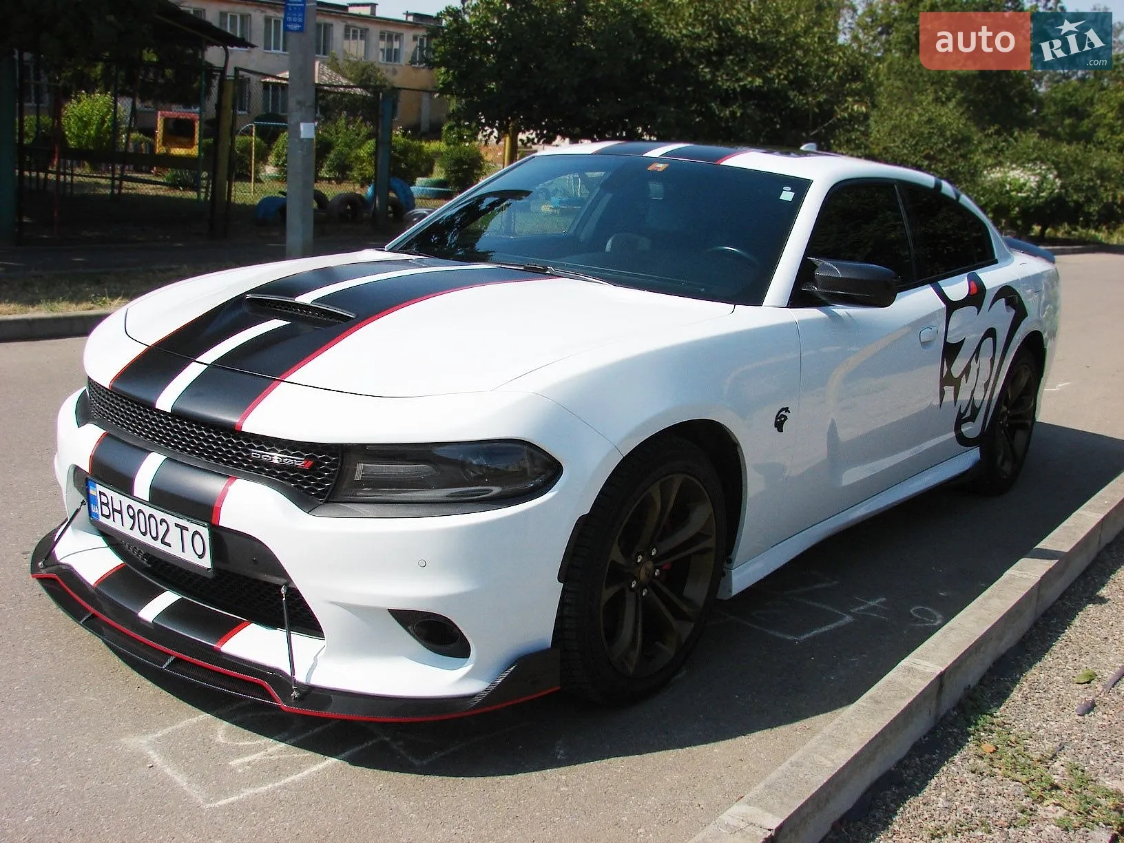 2020 Dodge Charger - мініатюра 2