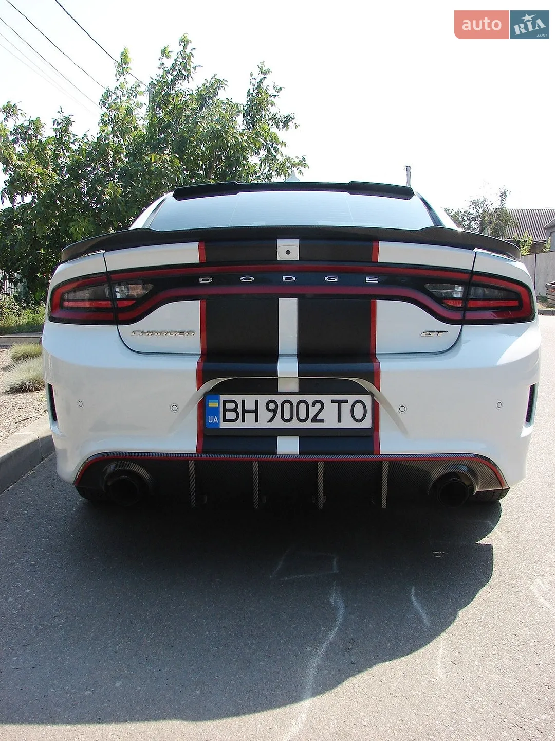 2020 Dodge Charger - мініатюра 13