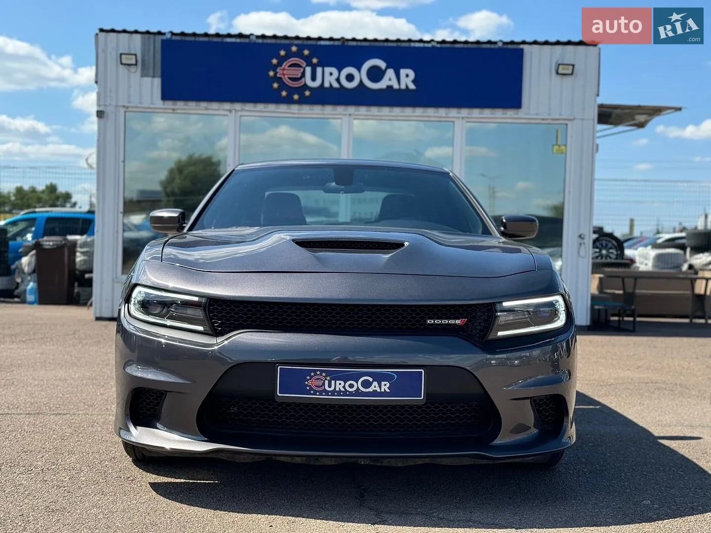 2022 Dodge Charger - мініатюра 5