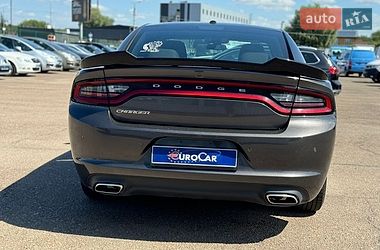 Седан Dodge Charger 2022 в Києві