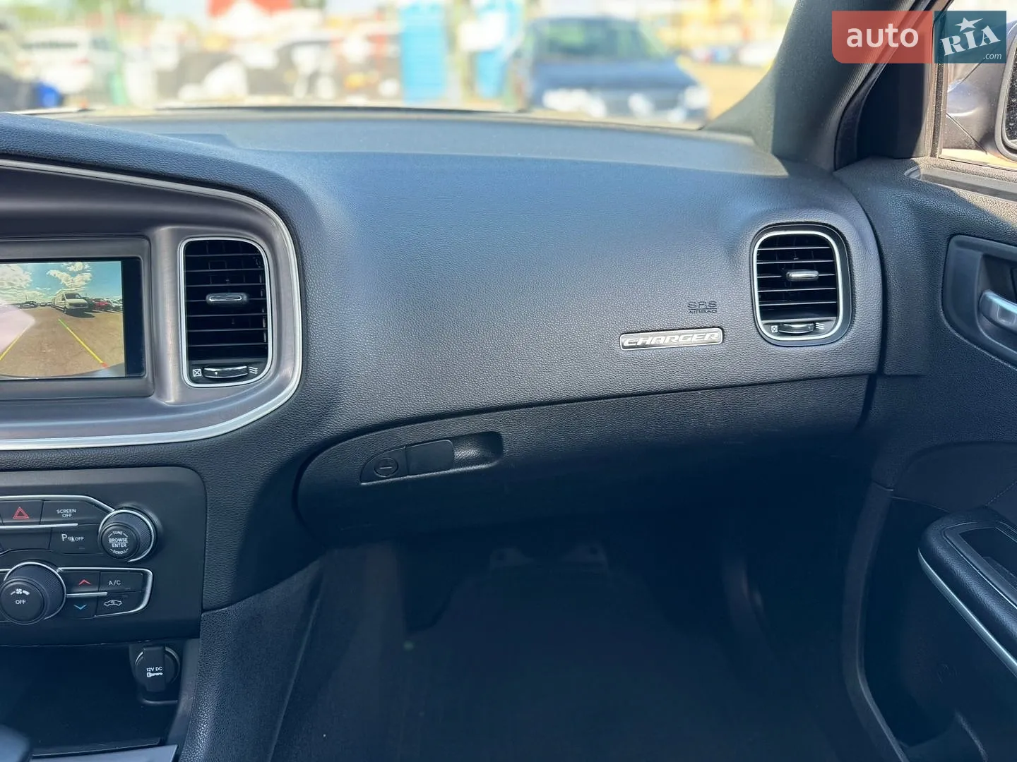 2022 Dodge Charger - мініатюра 41