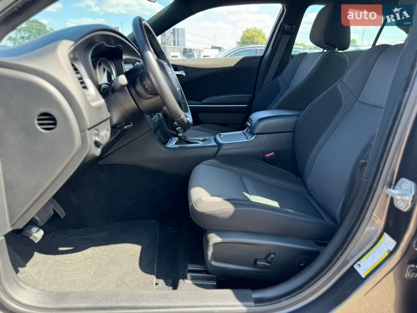 2022 Dodge Charger - мініатюра 46