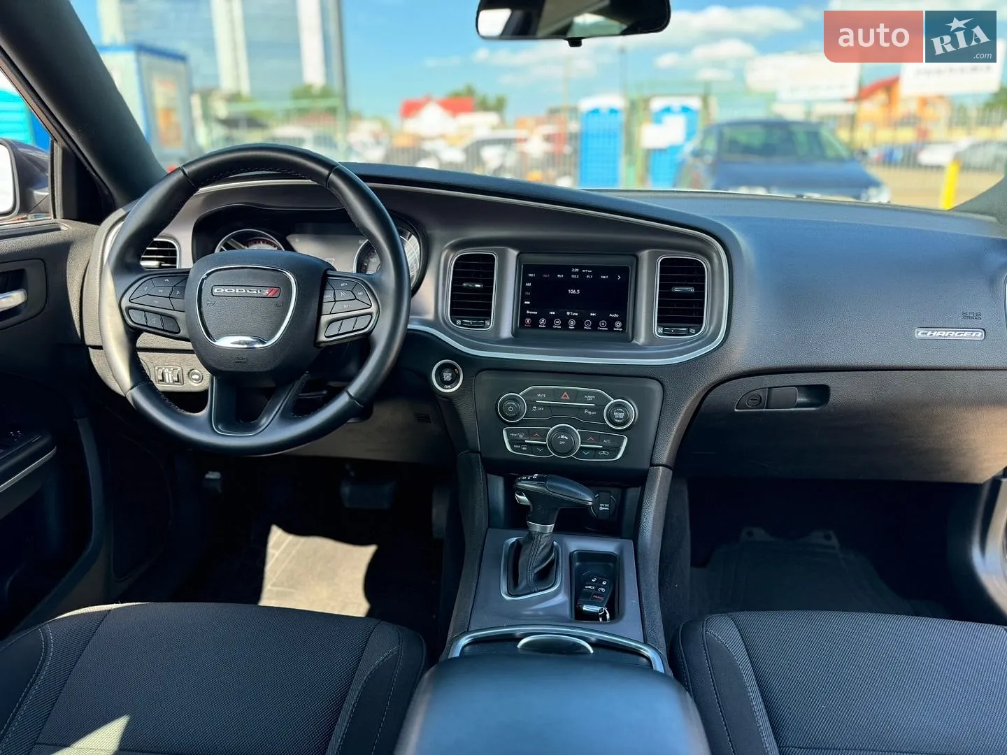 2022 Dodge Charger - мініатюра 73