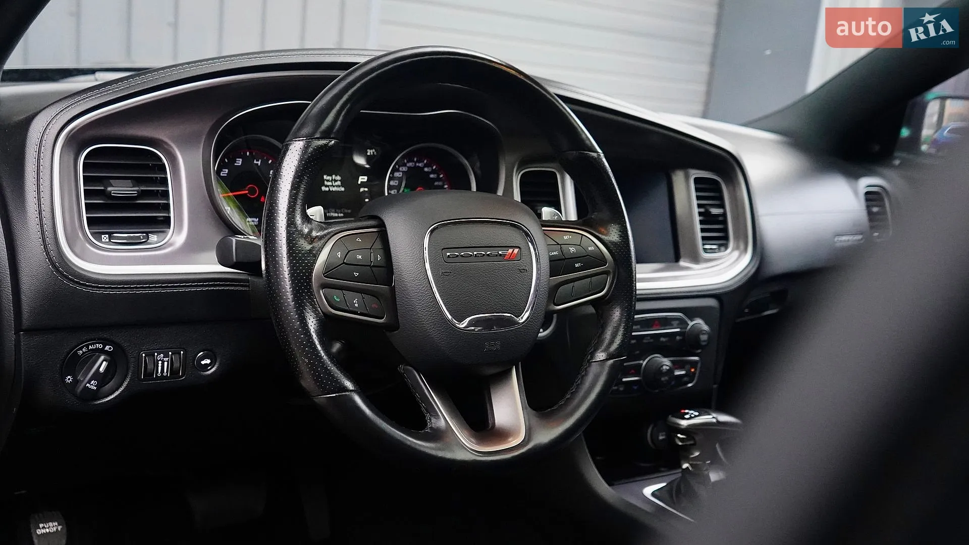 2021 Dodge Charger - мініатюра 11