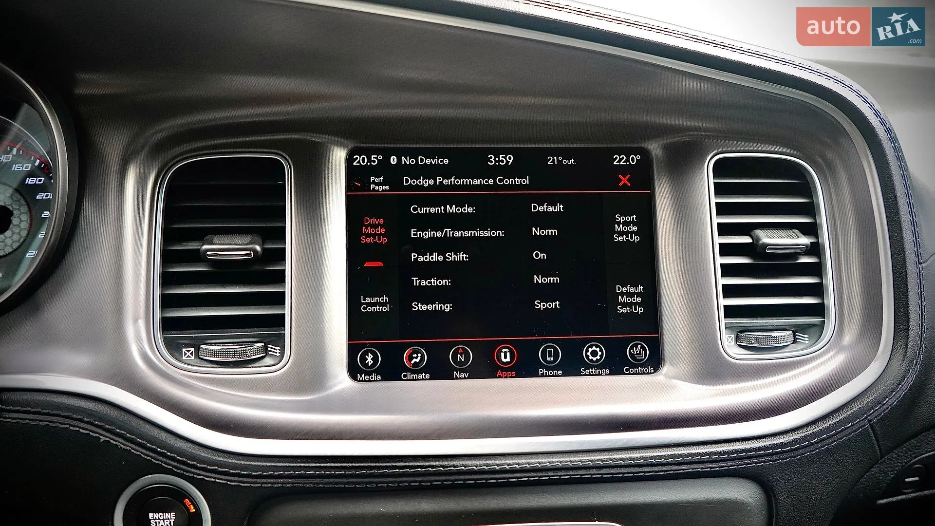 2021 Dodge Charger - мініатюра 23