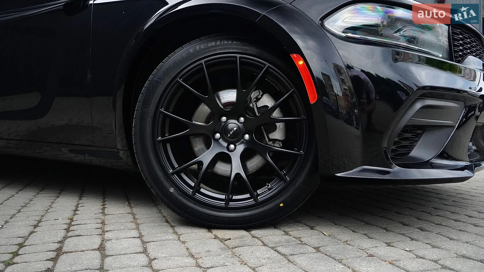 2021 Dodge Charger - мініатюра 6