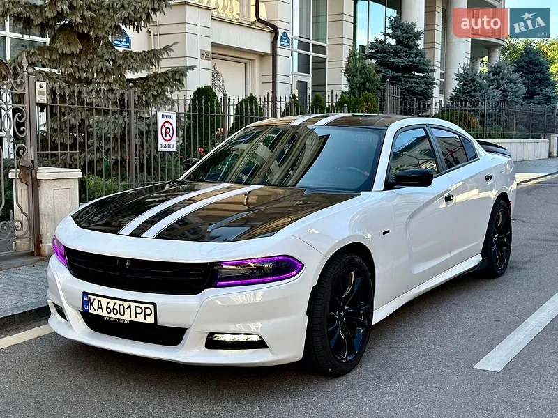 Dodge Charger