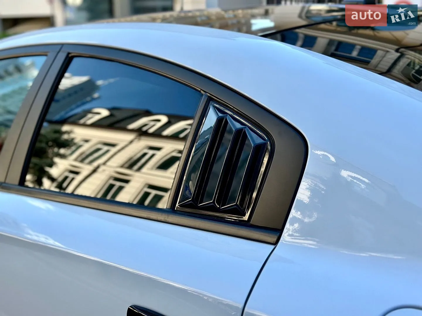 2018 Dodge Charger - мініатюра 29