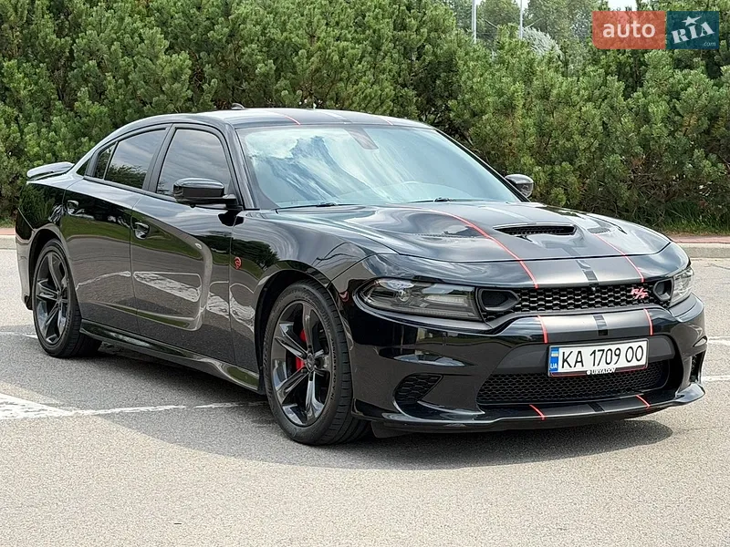 Dodge Charger