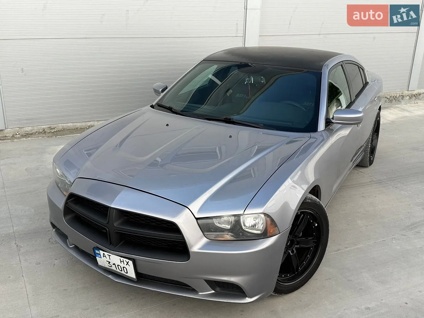2013 Dodge Charger - мініатюра 5