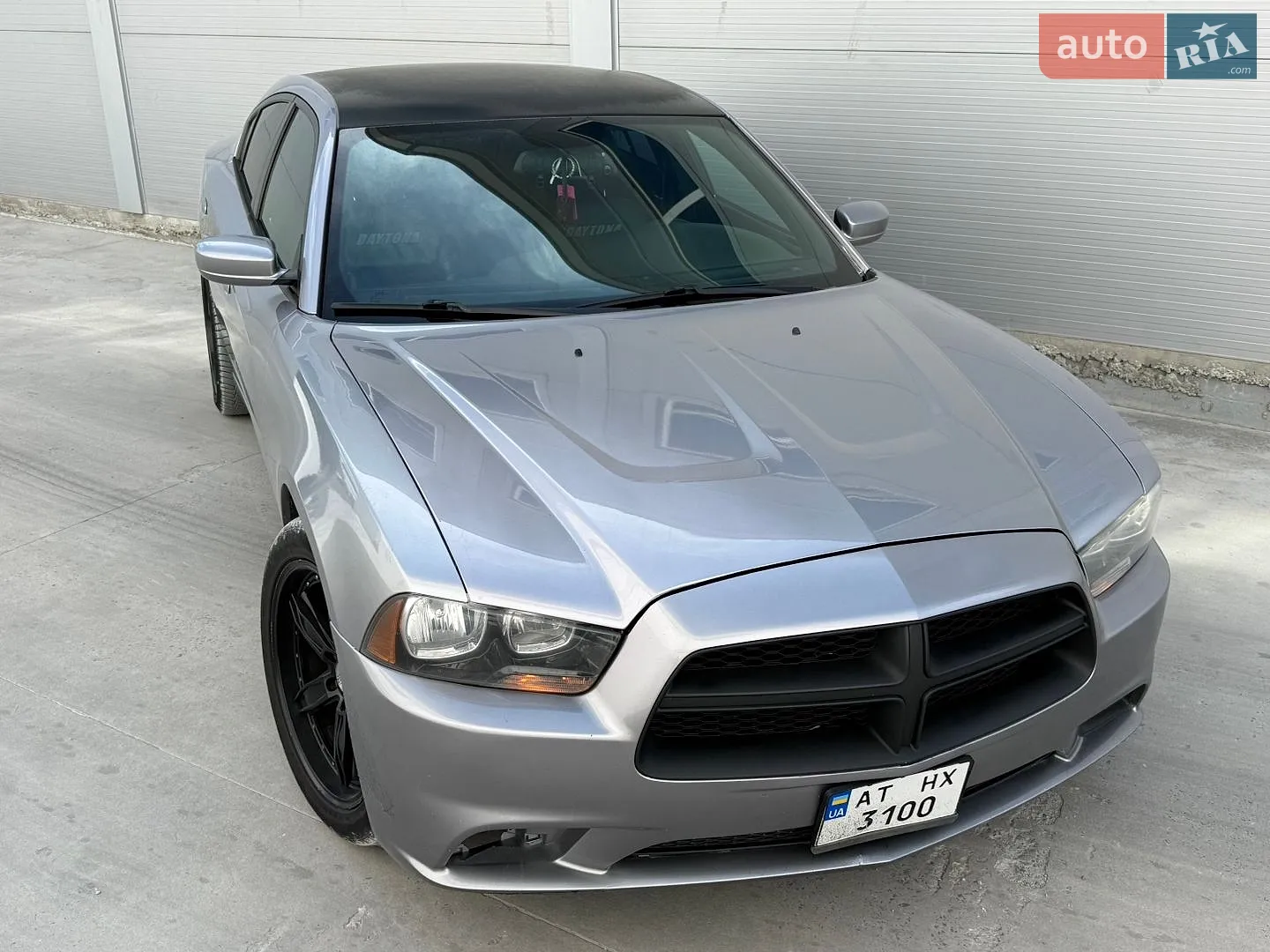 2013 Dodge Charger - мініатюра 9