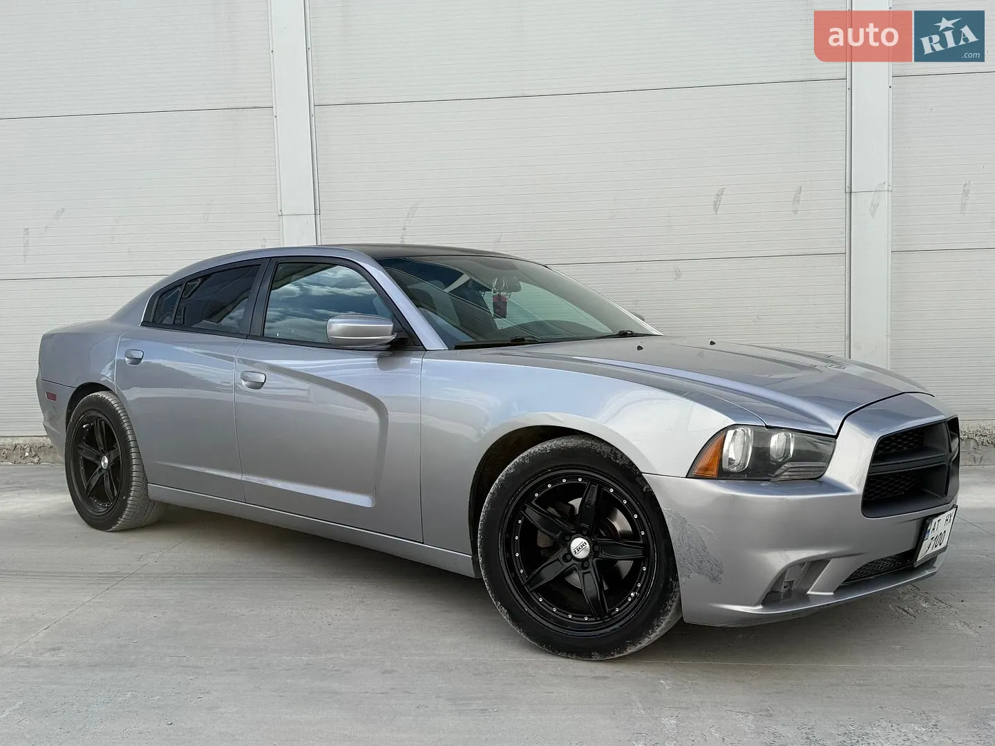 2013 Dodge Charger - мініатюра 14