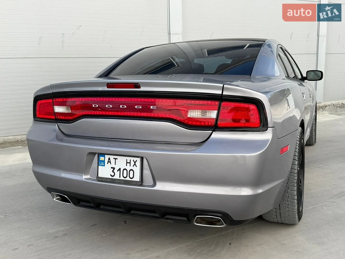 2013 Dodge Charger - мініатюра 22