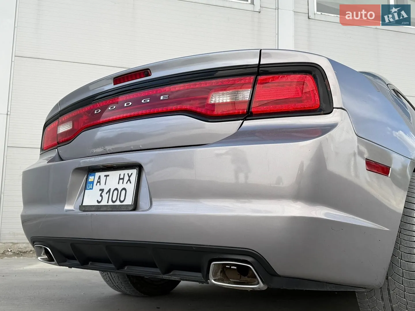 2013 Dodge Charger - мініатюра 26