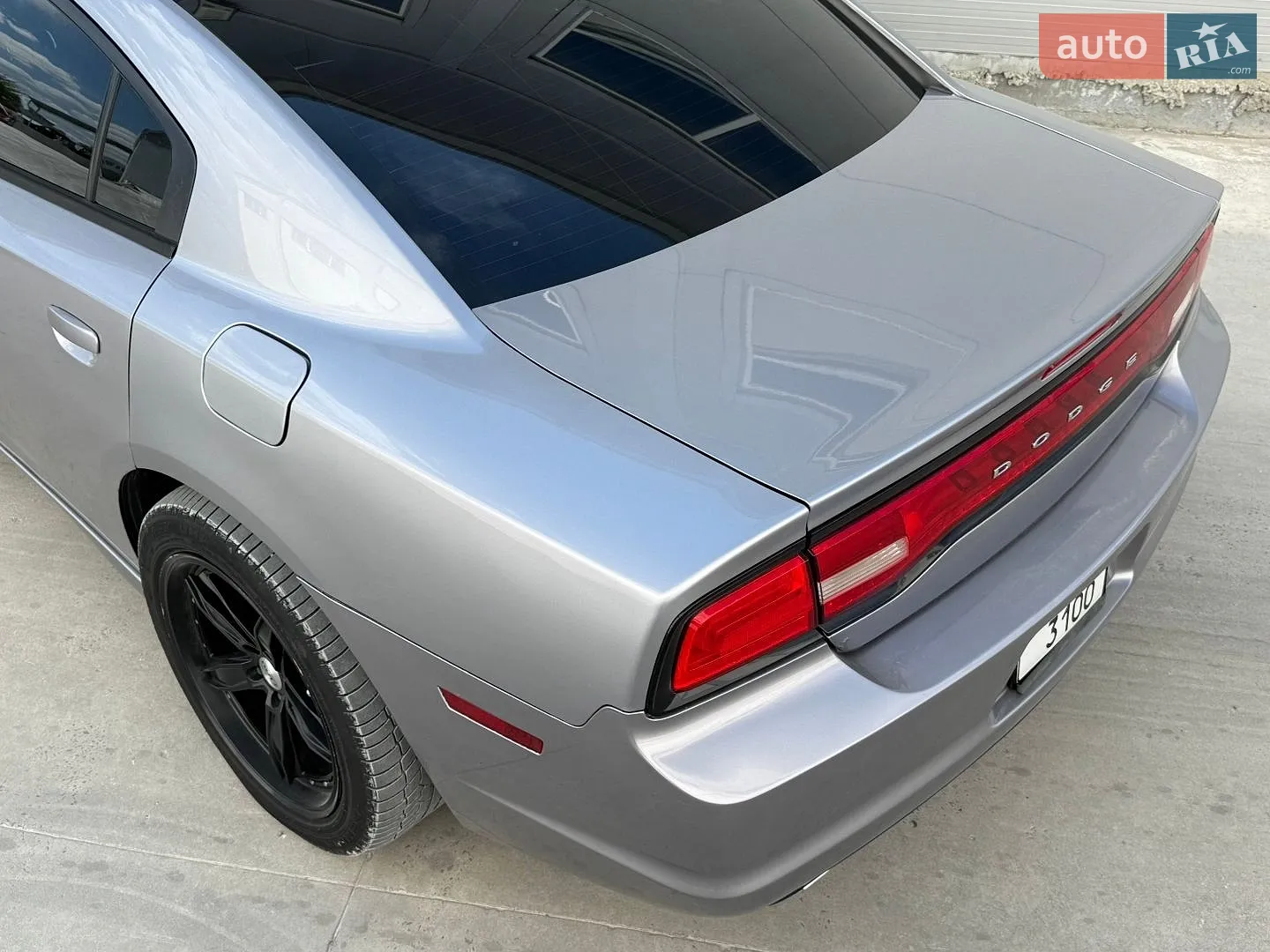 2013 Dodge Charger - мініатюра 30