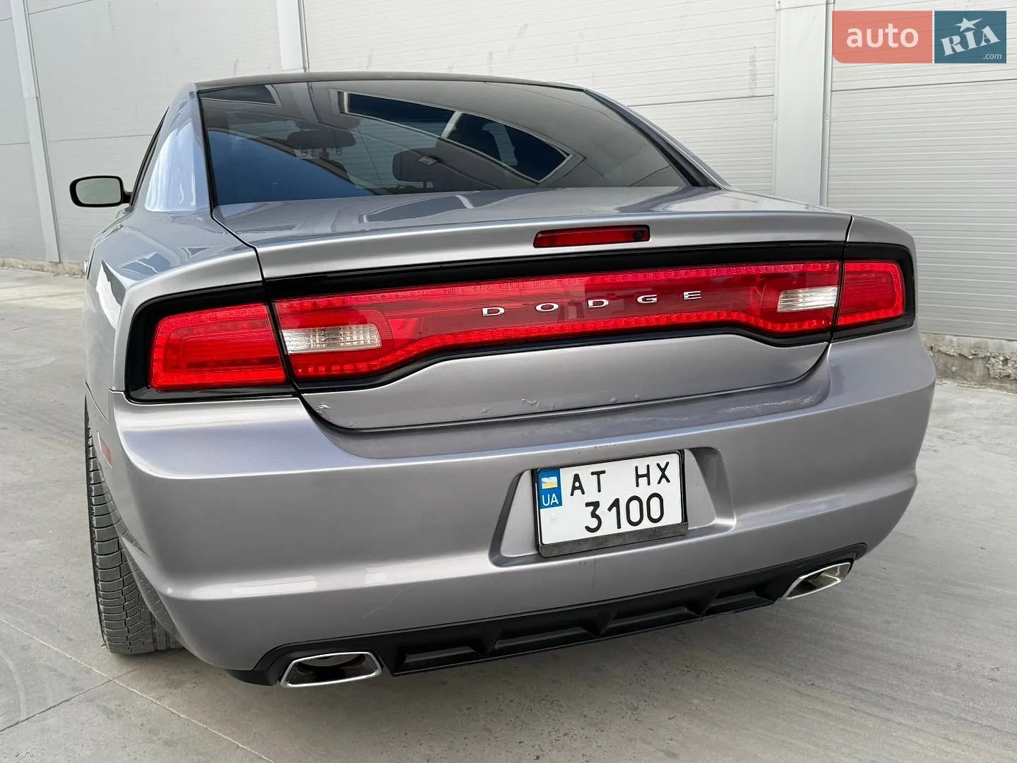 2013 Dodge Charger - мініатюра 34