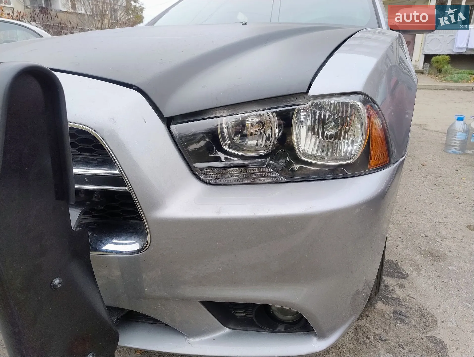 2014 Dodge Charger - мініатюра 21