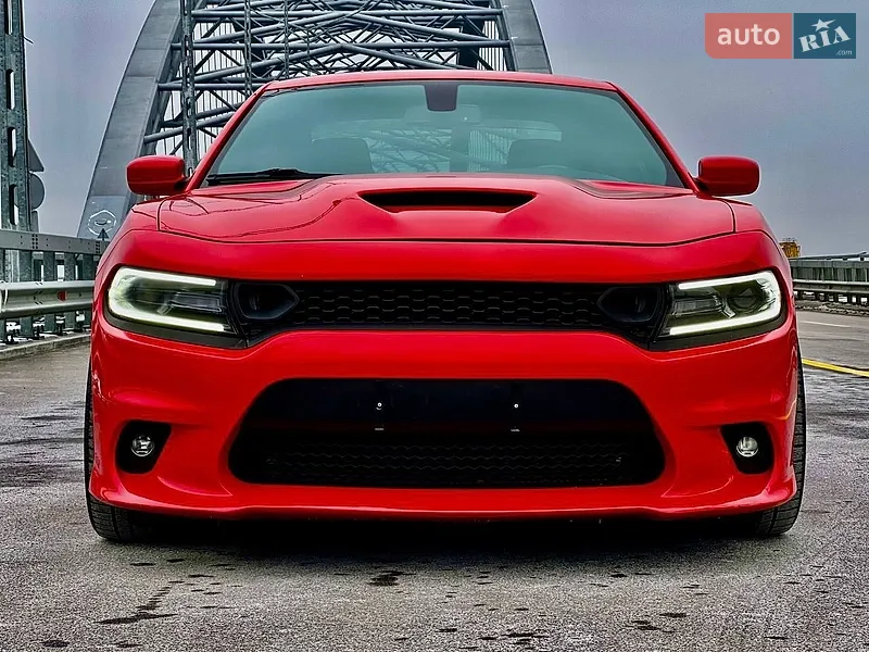Dodge Charger